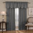Scalloped Window Valance-87682608-87682569