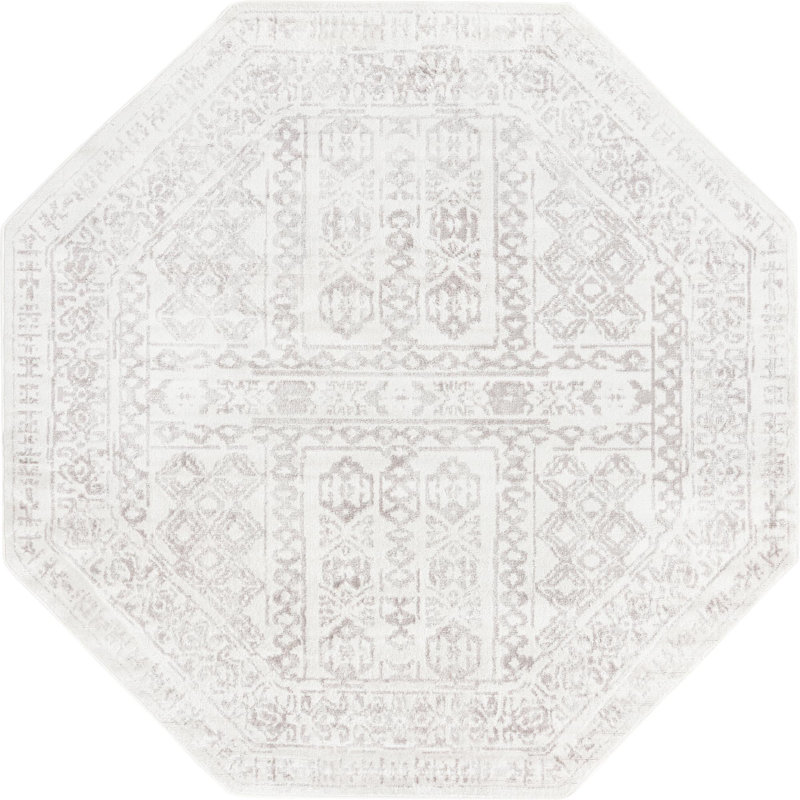Malayna Oriental Indoor Rug