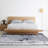 Abstract Indoor Rug-268953672