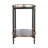 Armbrister Solid Wood Bar Cart-110365634