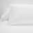 Vesper 350 Thread Count Solid White Sateen Hotel Luxury Sheet Set-100091065