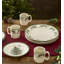 Ensemble d'arbre de Noël 12 pièces Spode