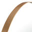 Miroir d'appoint moderne Flemmie-70051743