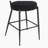 Jala Upholstered Counter Stool with Metal Frame-1160988035-1160988033