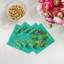Fallen Leaves Cotton Sateen Cocktail Napkins-807480972