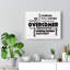 Overcomer - Wrapped Canvas Print-286553392