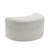 Niama Curved Chenille Storage Ottoman -617328551