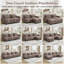 Canapé Elegant Everyday Comfort-130651713