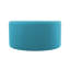 Outdoor 36" Round Ottoman with Sunbrella®, 18" H-113477721