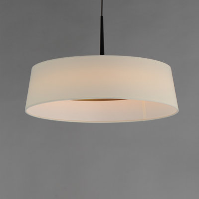 Melva 1 - Light LED Single Pendant