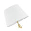 Lampe de table 30 po Laila