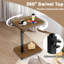 Tray Top End Table