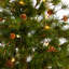 Lighted Artificial Christmas Tree-94339647