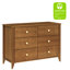 Sprout 6 Drawer Double Dresser-1438861951