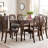 Four Leg Dining Set-99436290