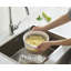 Spindola In-sink Salad Spinning Colander