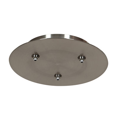 Luminaire suspendu bar 3 orifices unijack