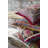 Patchwork Wool Blend Throw Pillow-332267615-332267937