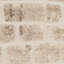 Tapis taupe à motif abstrait Eisley-22829101