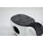 15" Chemane Cat Condo Ottoman