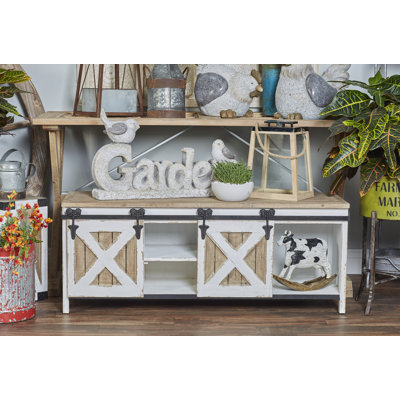 Everson 47'' Sideboard