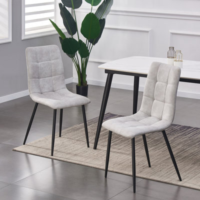 Aliasa Upholstered Side Chair