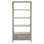 Cornelia Solid Wood Etagere