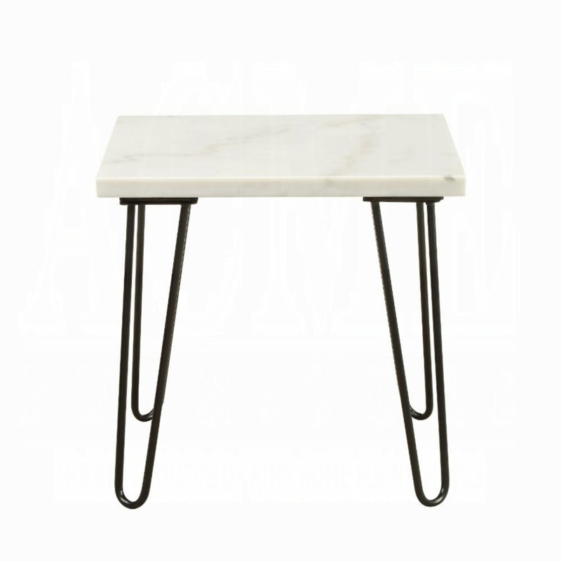 Table d'appoint Modern Elegance