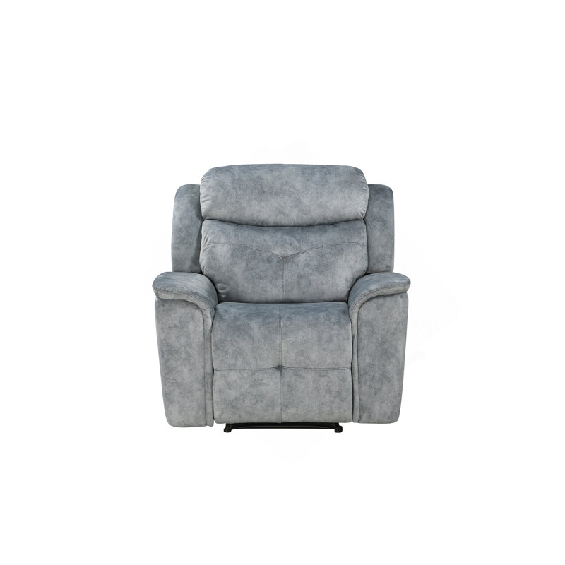 Fauteuil inclinable manuel Mariana