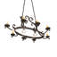 Pepo 8 - Light Chandelier