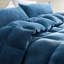 Ensemble d'édredon en microfibre 5 pièces-90300560-84505937