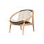 Frida Outdoor Lounge Chair-471076441