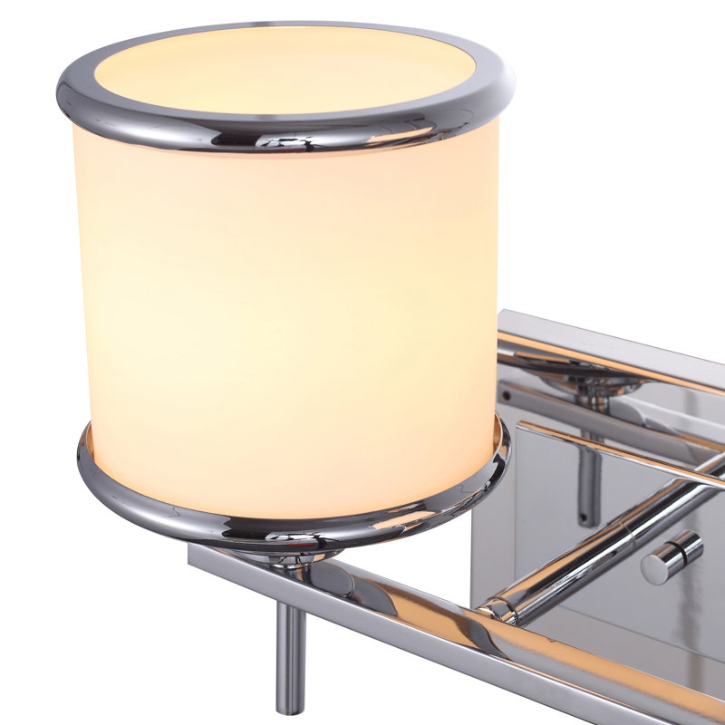 Temme 3 - Light Dimmable Vanity Light