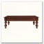 Table basse en bois avec tiroir de rangement-469057728