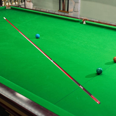 Queue de billard en fibre de verre 2 pièces GSE 58 po GSE