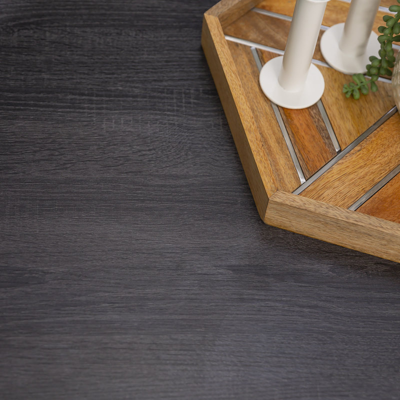 Table basse avec rangement Aalysa