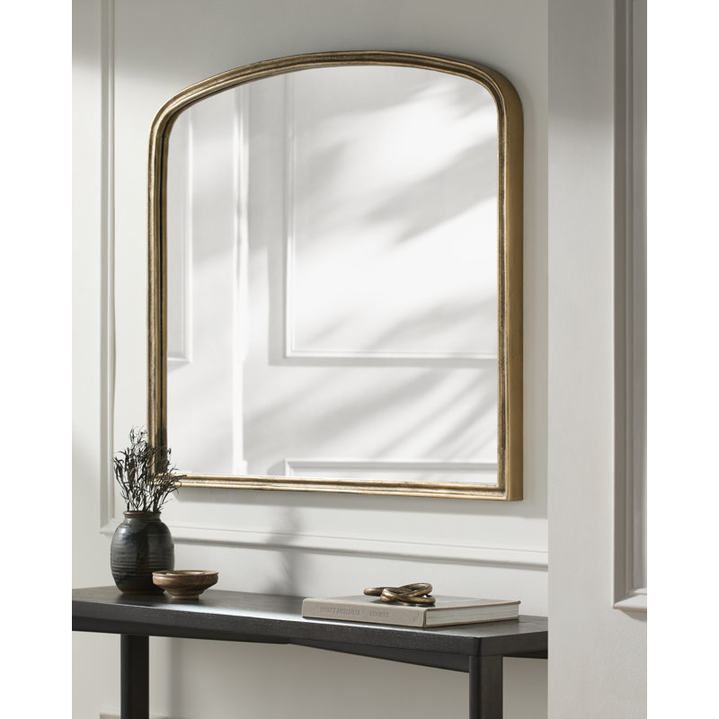 Atticus Mirror