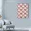 « love oiseaux hearts », art sur toile-33542511