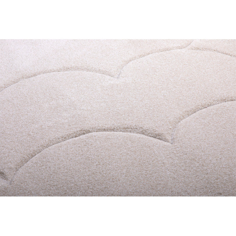 Bubble Carpet Area Rug