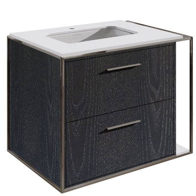 Linea 24" Vanity Base