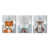 Toile tendue
