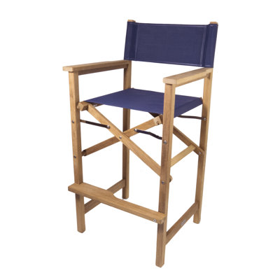 Isaacs Outdoor Stool
