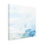 Bolognaise "Liquide ciel III" sur toile-98248580