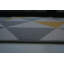 Yeprad Non-Slip Geometric Indoor Doormat-1135110850-1118174335