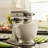 KitchenAid® 5 Quart Textured Ceramic Bowl