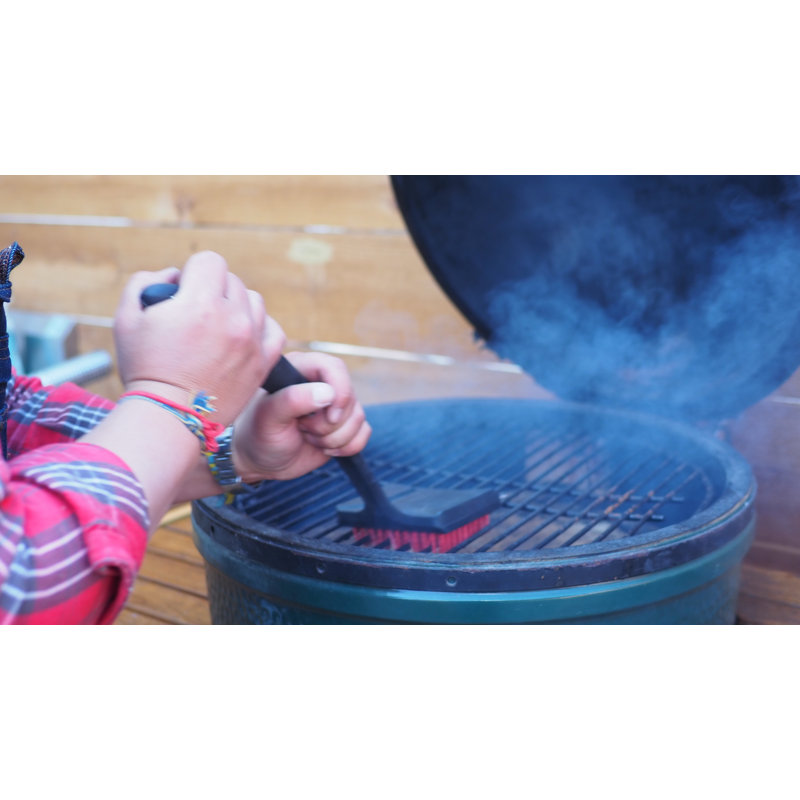 Ensemble d'outils de barbecue Pitmaster King