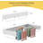Wall-Mounted Drying Rack