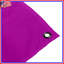 Tapisserie murale fond uni uni - décoration murale mauve-676716771