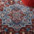 Bayside Performance Machine Washable Oriental Rug-449925676