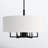 Moonlighter 7-Light Chandelier-1301299640